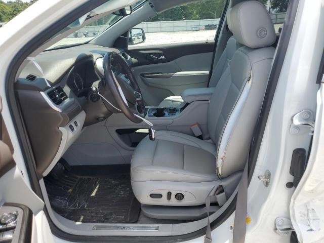 2022 GMC ACADIA SLT 1GKKNMLS3NZ100745