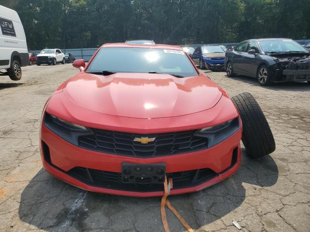 2020 CHEVROLET CAMARO LS 1G1FB1RX0L0144297