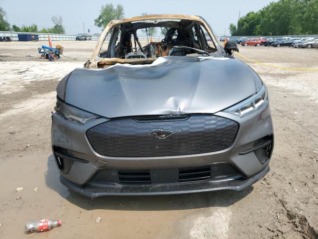 2023 FORD MUSTANG MA - 3FMTK4SE8PMA92677