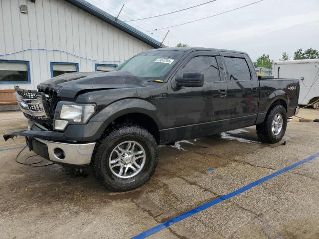 Vin: 1ftfw1ef5ekd95266, lot: 60047285, ford f-150 supercrew 2014 img_1