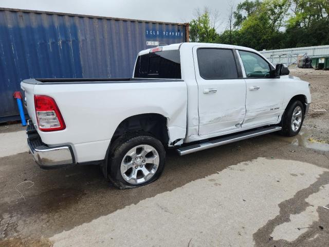 Vin: 1c6srfft8kn647861, lot: 62481195, ram 1500 big horn/lone star 20193