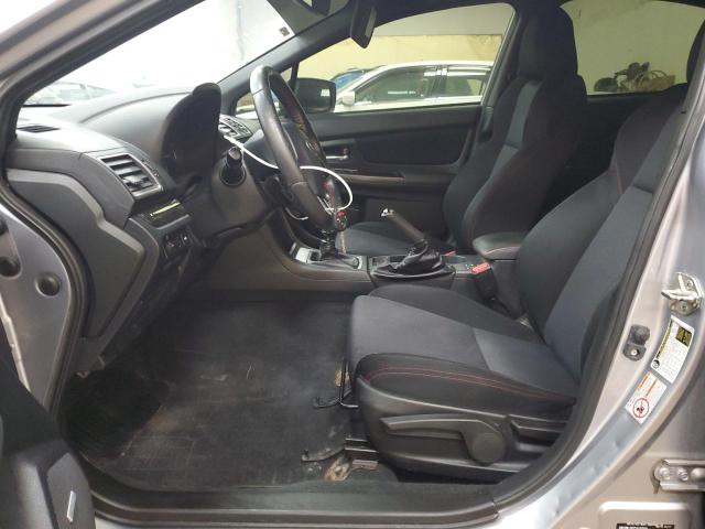 2017 SUBARU WRX PREMIU JF1VA1F62H9831730