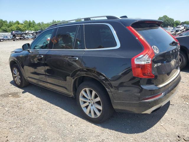 Vin: yv4a22pk0h1177619, lot: 62176135, volvo xc90 t6 20172