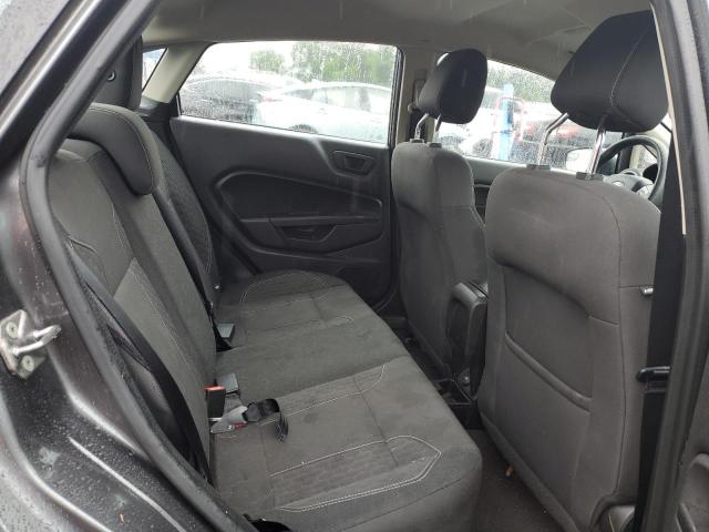 2019 FORD FIESTA SE - 3FADP4BJ2KM124030