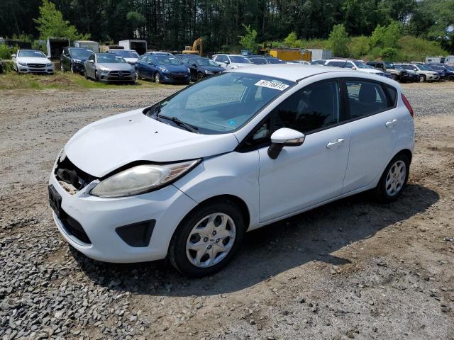 FORD FIESTA SE