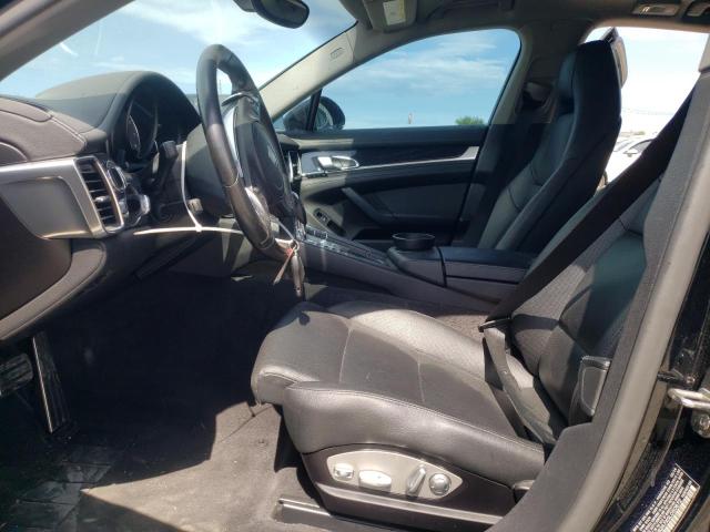 2016 PORSCHE PANAMERA S - WP0AB2A7XGL050872