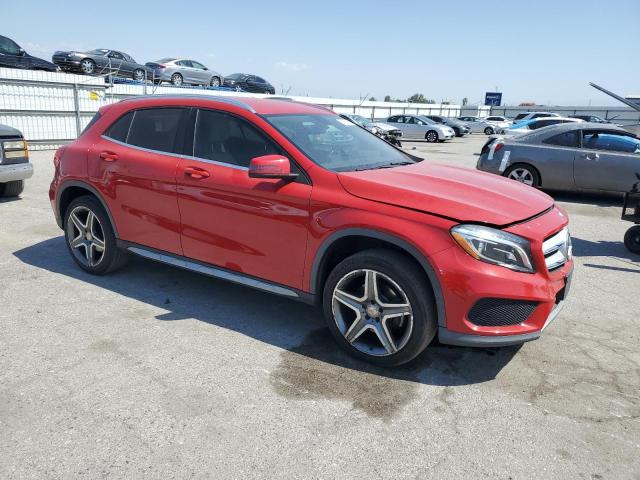 Vin: wdctg4eb2fj182288, lot: 59787215, mercedes-benz gla-class 250 20154
