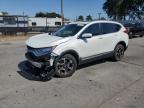 2018 HONDA CR-V TOURI - 2HKRW2H99JH650065