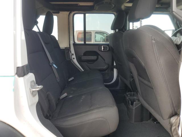 2022 JEEP WRANGLER U 1C4HJXDN0NW132386