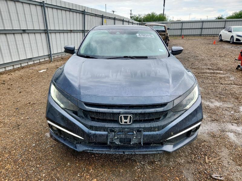 2020 HONDA CIVIC EXL 19XFC1F79LE008881
