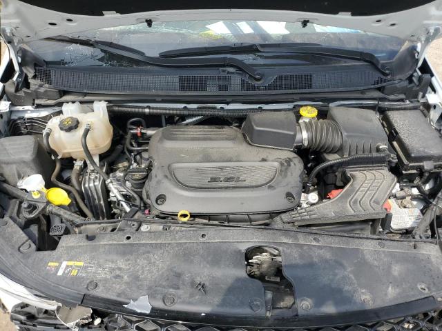 2023 CHRYSLER PACIFICA T 2C4RC1BG7PR502339