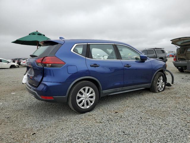 Vin: knmat2mt4jp522263, lot: 59567815, nissan rogue s 20183