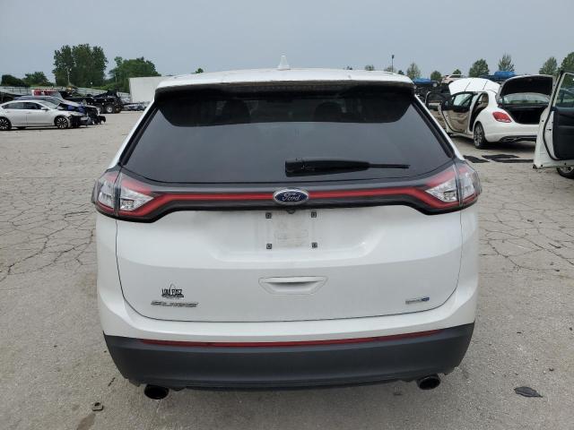 2016 FORD EDGE SE - 2FMPK4G92GBB43119