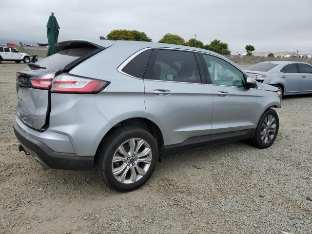 Vin: 2fmpk4k91nba18195, lot: 59351895, ford edge titanium 20223