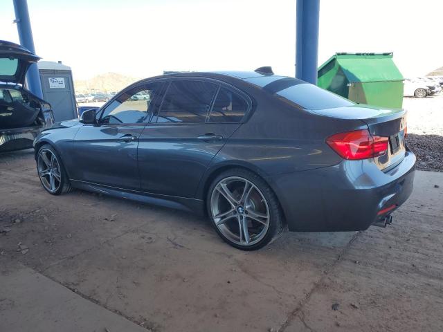 Vin: wba8b9g33hnu54644, lot: 59226445, bmw 3 series i 20172