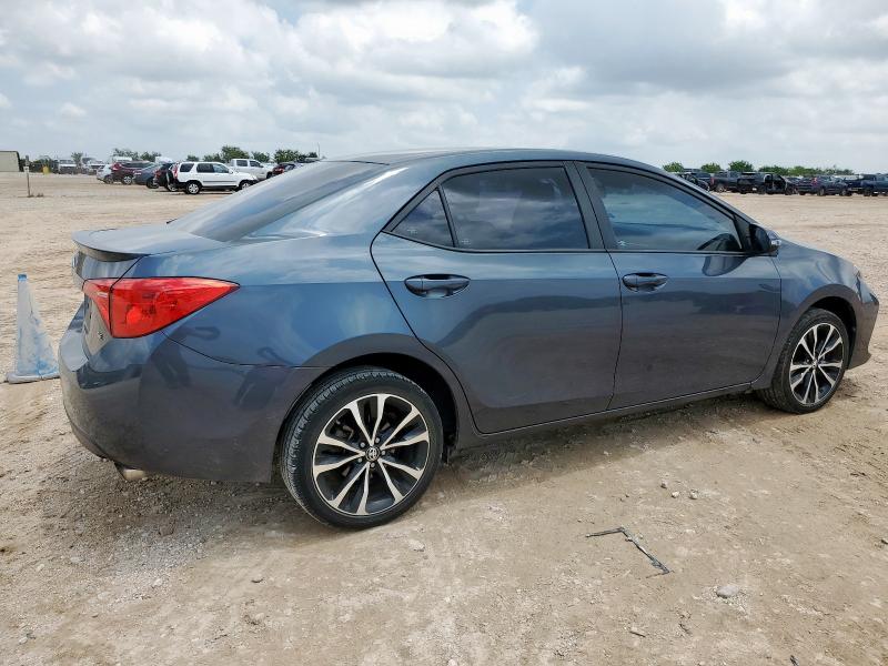 Vin: 5yfburhe4hp670248, lot: 60360295, toyota corolla l 20173