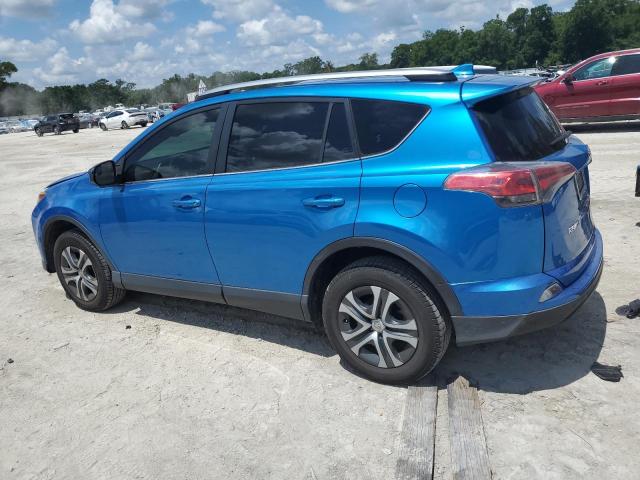 Vin: jtmzfrev4jj208487, lot: 61543665, toyota rav4 le 20182