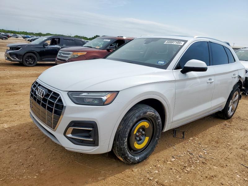 AUDI Q5 PREMIUM
