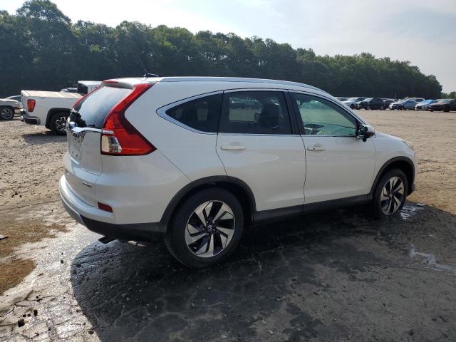2015 HONDA CR-V TOURI - 5J6RM3H97FL014690
