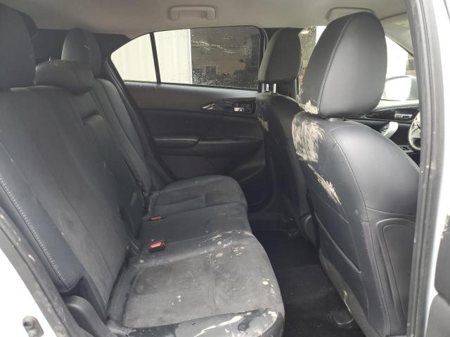 2023 MITSUBISHI ECLIPSE CR - JA4ATWAA8PZ000916