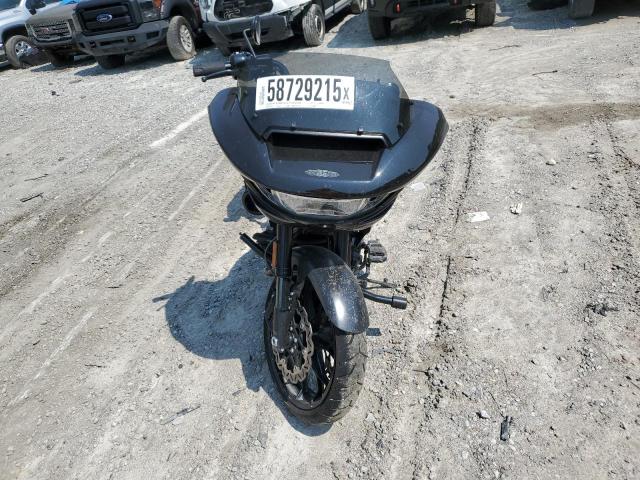 HARLEY-DAVIDSON FLTRXSTSE 2024 1HD1TL810RB958078 photo #3