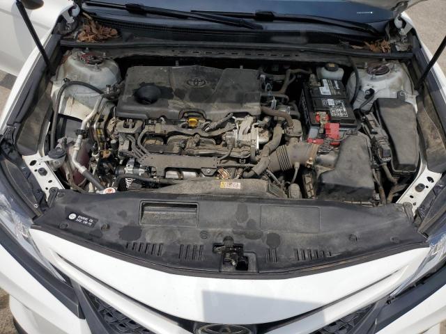 2018 TOYOTA CAMRY L - JTNB11HK7J3029377
