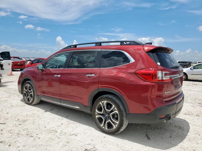 Vin: 4s4wmawd5p3404821, lot: 62174895, subaru ascent touring 20232