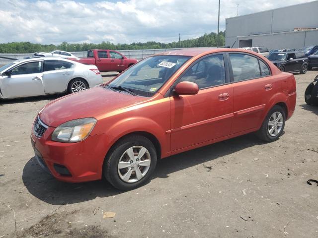 Vin: knadh4a37b6955448, lot: 60256345, kia rio base 2011 img_1