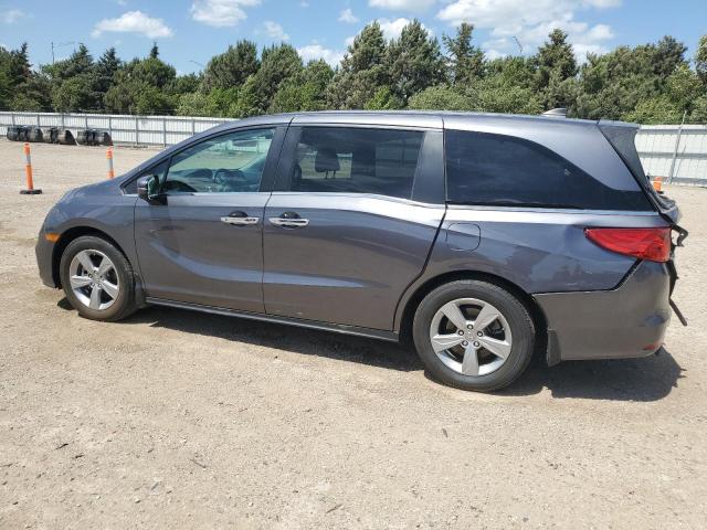 Vin: 5fnrl6h7xlb005568, lot: 61909815, honda all models exl 20202