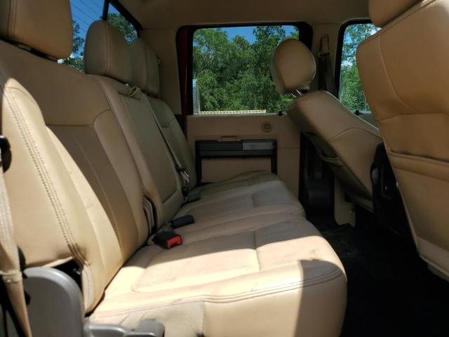 2013 FORD F250 SUPER - 1FT7W2BT1DEB40230