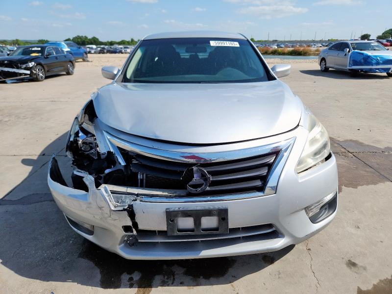 2015 NISSAN ALTIMA 2.5 - 1N4AL3APXFC497550