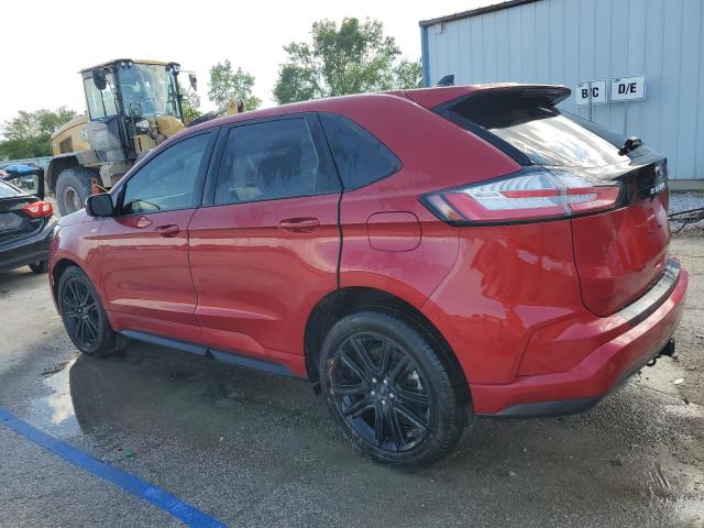 Vin: 2fmpk4j92nbb11339, lot: 62002845, ford edge sel 20222