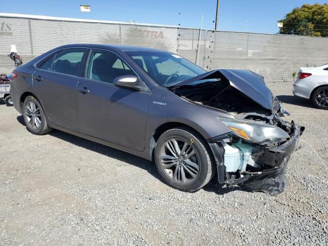 Vin: 4t1bd1fk2fu148269, lot: 61306725, toyota camry hybrid 20154