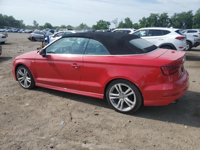 2018 AUDI A3 PREMIUM - WAUY8LFF2J1080256