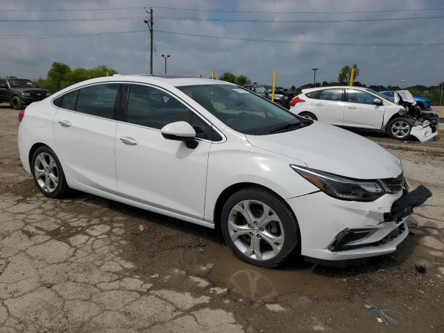 2016 CHEVROLET CRUZE PREM 1G1BG5SM1G7301128
