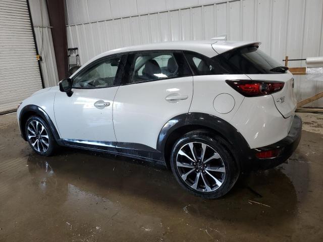 Vin: jm1dkfc7xk0438910, lot: 62429615, mazda cx-3 touring 20192