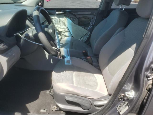 2016 HYUNDAI ACCENT SE KMHCT4AE4GU005402