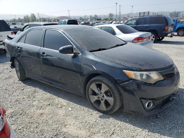 2012 TOYOTA CAMRY SE - 4T1BK1FK3CU012279