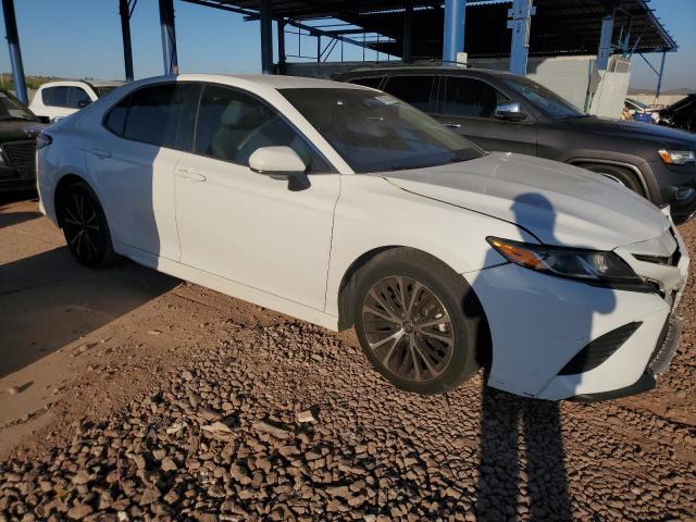 Vin: 4t1b11hkxju589078, lot: 61792125, toyota camry l 20184