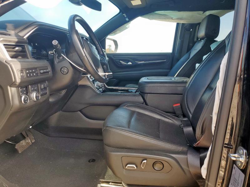 2022 GMC YUKON DENA 1GKS2DKL0NR256891