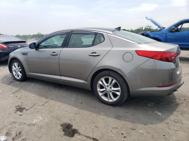 Vin: 5xxgn4a75dg186920, lot: 60827685, kia optima ex 20132