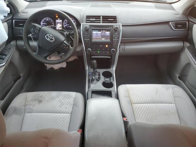 2017 TOYOTA CAMRY LE 4T1BF1FK4HU766996
