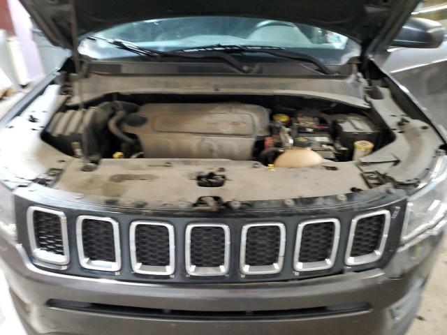 2018 JEEP COMPASS SPORT 3C4NJDAB8JT334565