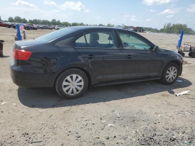 Vin: 3vw2k7aj6em368655, lot: 62711435, volkswagen jetta base 20143