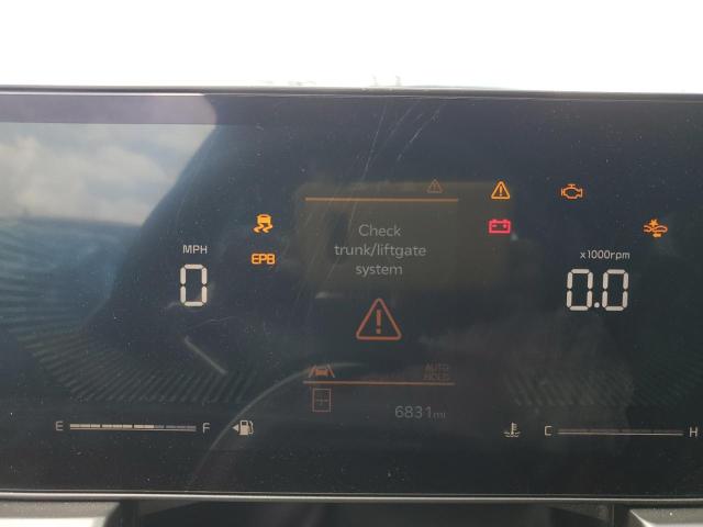 2025 KIA K5 GT KNAG44J85S5335661