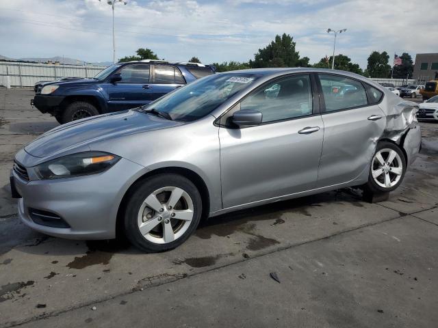 DODGE DART SXT