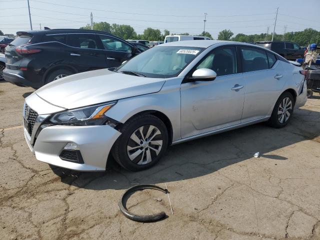 2020 NISSAN ALTIMA S - 1N4BL4BVXLC193816