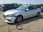 2020 NISSAN ALTIMA S - 1N4BL4BVXLC193816
