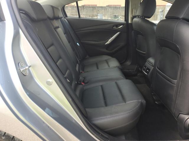2015 MAZDA 6 TOURING JM1GJ1V52F1220197