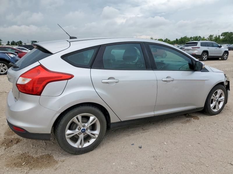 Vin: 1fadp3k25dl180955, lot: 62173275, ford focus se 20133